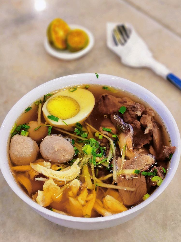 Photo of Soto Satu @Imago KK - Kota Kinabalu, Sabah, Malaysia