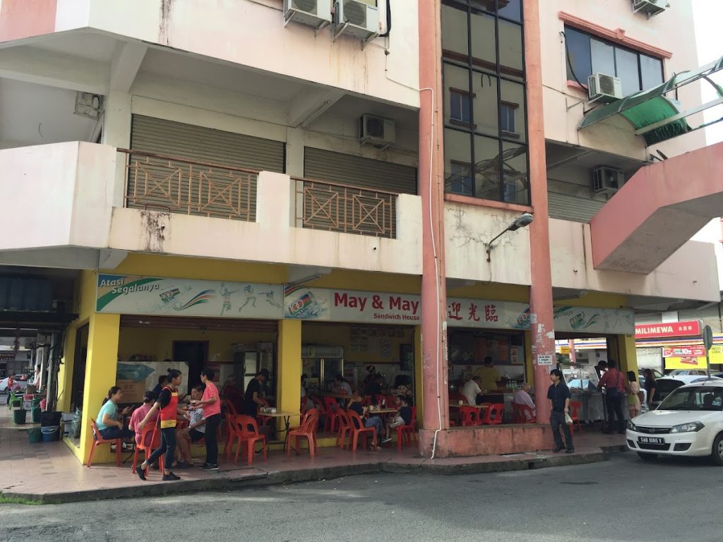 Photo of May & May Bundusan - Kota Kinabalu, Sabah, Malaysia