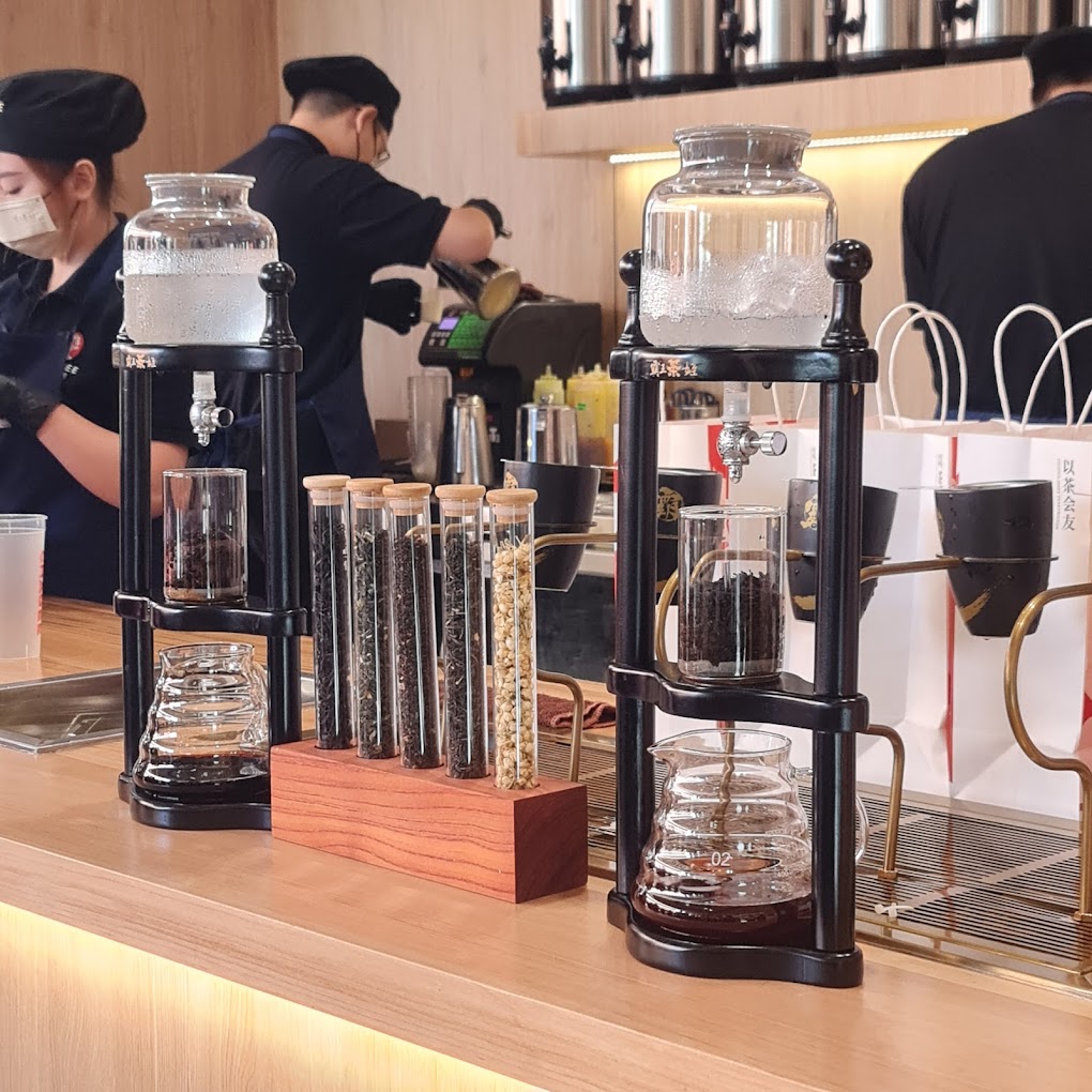 Exploring 5 Must-Try Bubble Tea Shops in Malaysia | Reviewbah