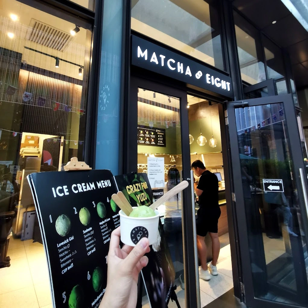 5 Must visit Ice Cream Parlors in West Malaysia | Reviewbah