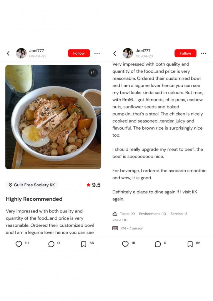 Unveiling Reviewbah: Empowering Local Eateries and Fostering Culinary Communities | Reviewbah