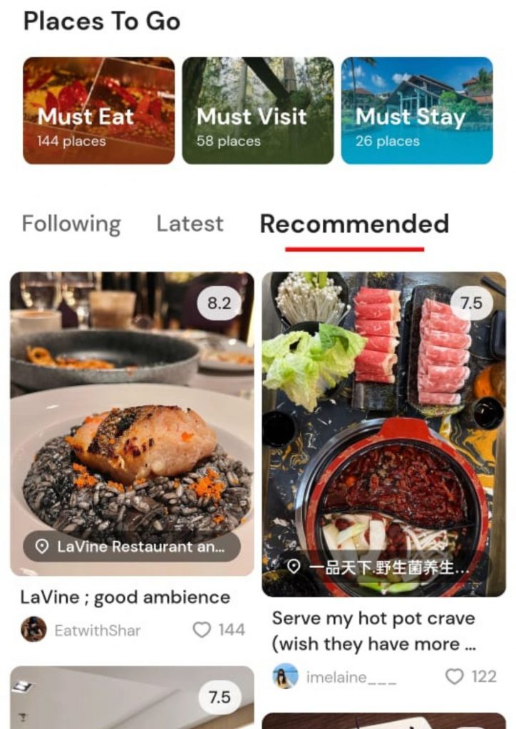 Unveiling Reviewbah: Empowering Local Eateries and Fostering Culinary Communities | Reviewbah