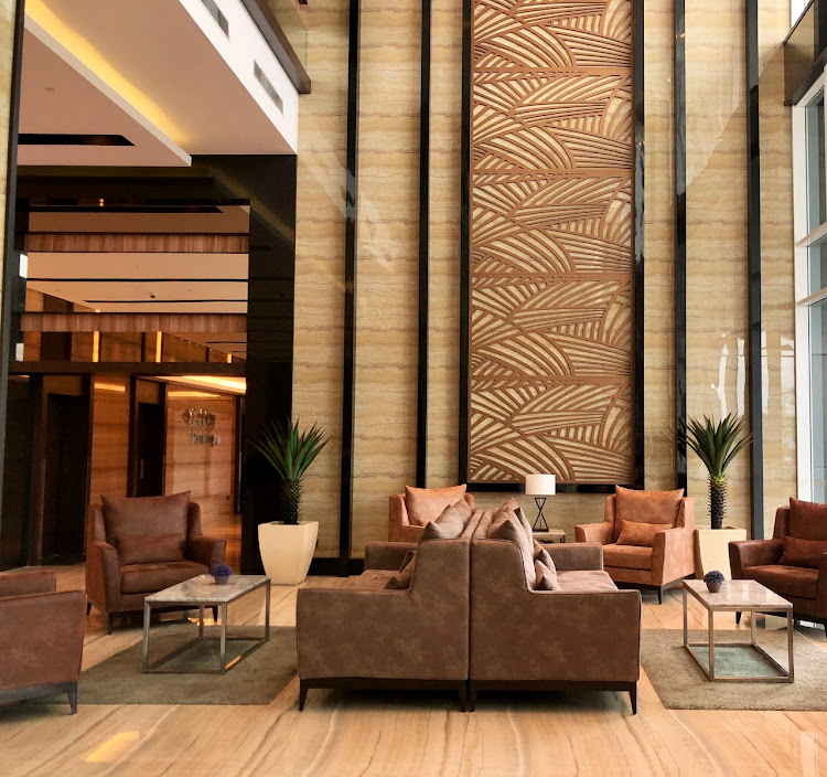Discover 5 Best Johor Bahru Hotels: Unveiling a Tapestry of Hospitality | Reviewbah
