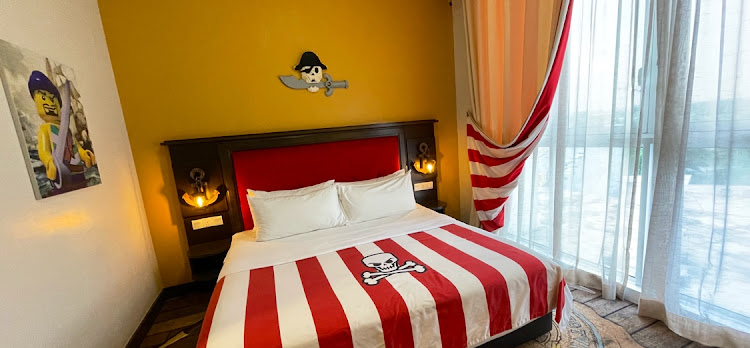 Discover 5 Best Johor Bahru Hotels: Unveiling a Tapestry of Hospitality | Reviewbah