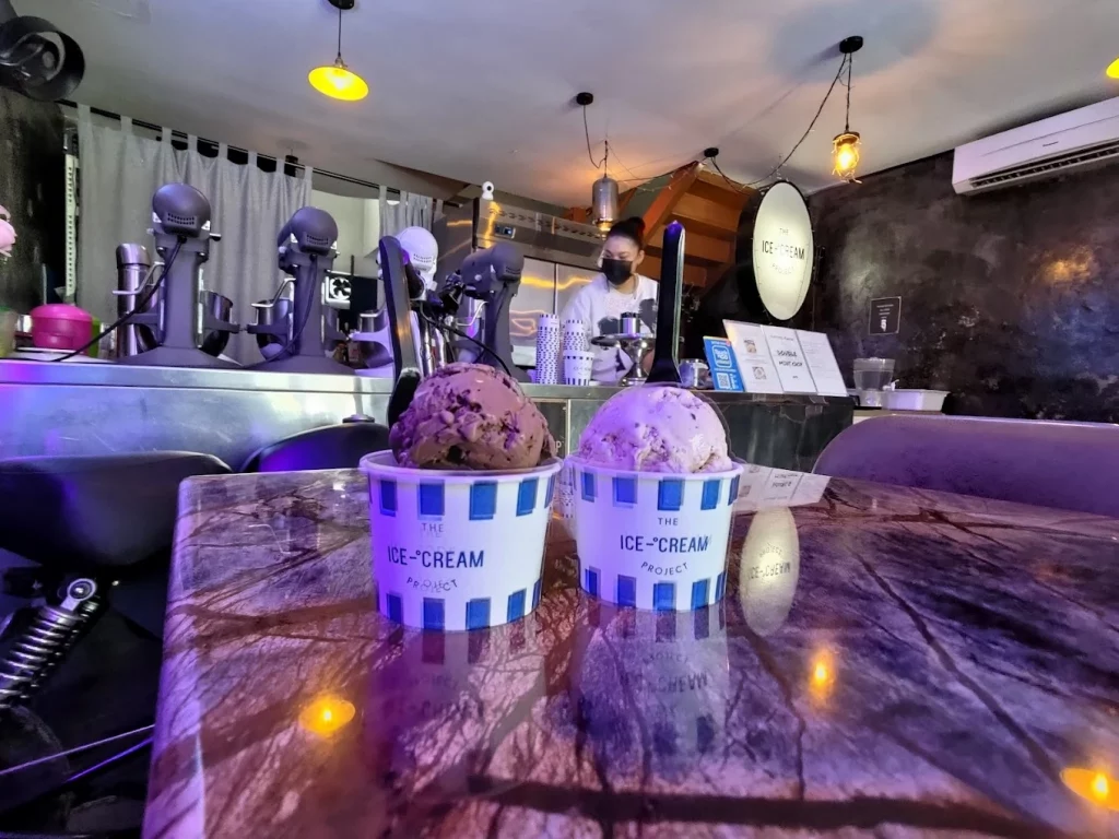 5 Must visit Ice Cream Parlors in West Malaysia | Reviewbah