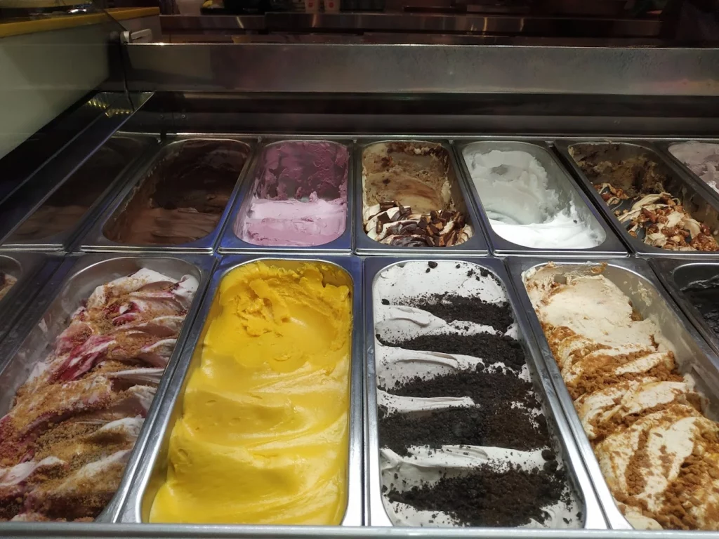 5 Must visit Ice Cream Parlors in West Malaysia | Reviewbah