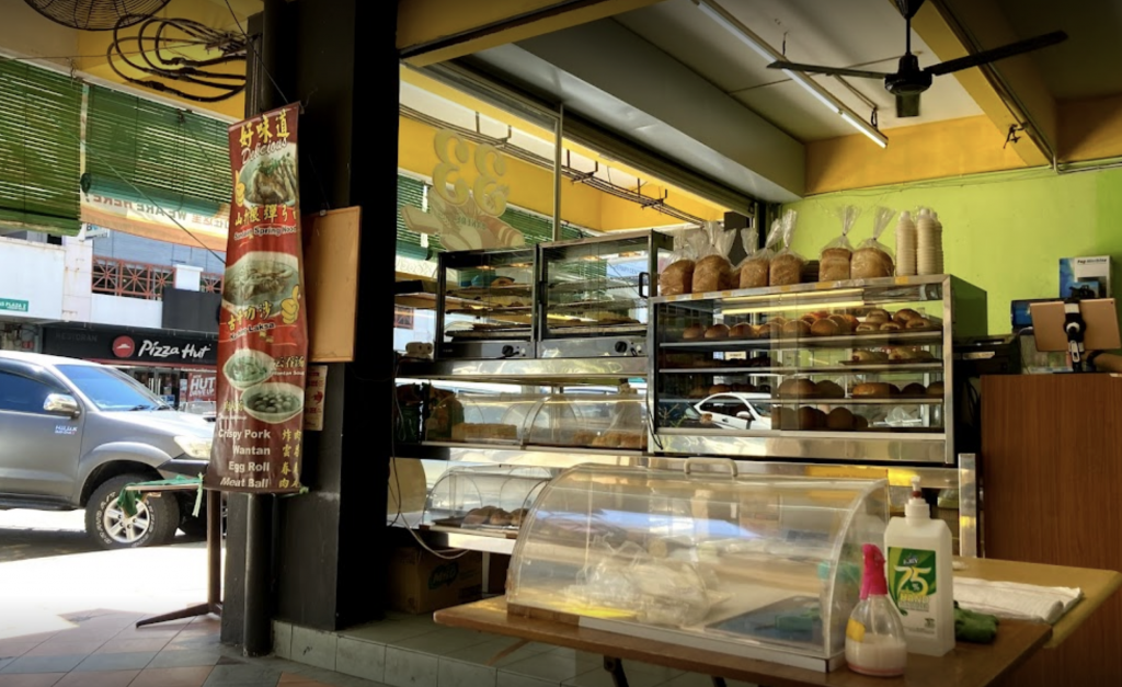 Photo of Kedai Kopi 33 @ Lintas - Kota Kinabalu, Sabah, Malaysia