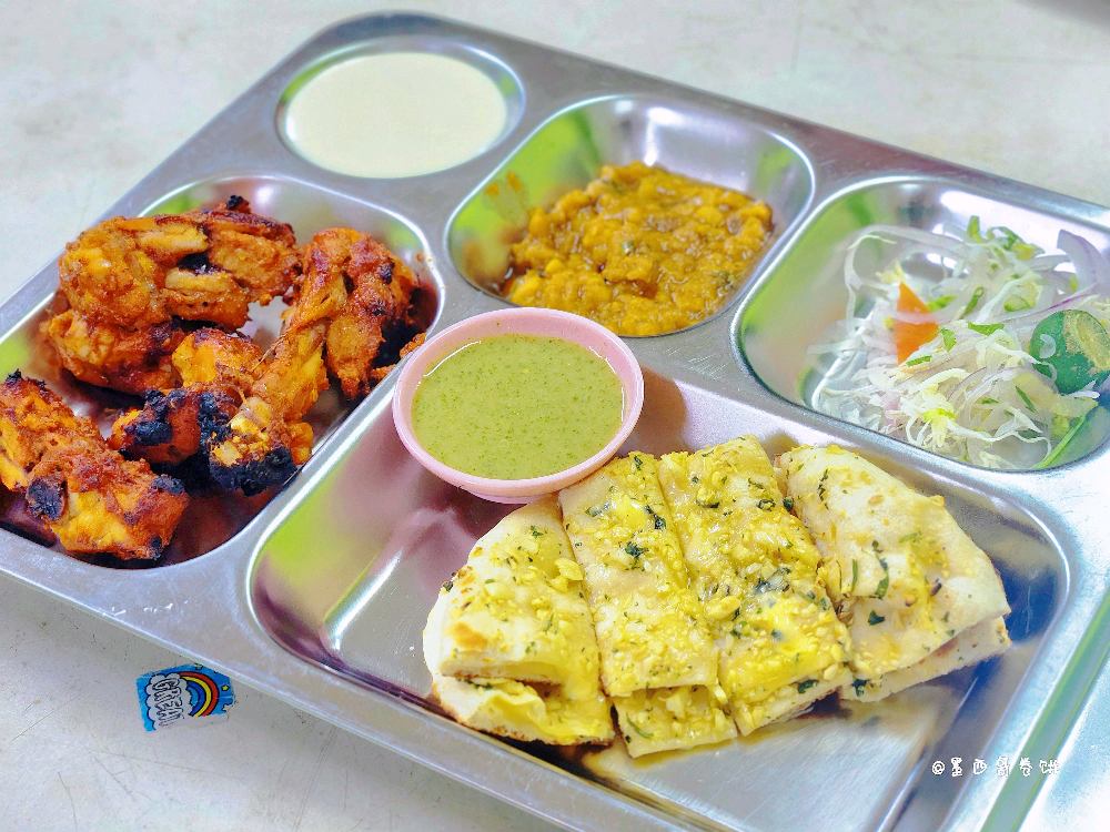 Photo of Nasi Kandar Anak Mami - Bundusan - Kota Kinabalu, Sabah, Malaysia