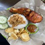 Photo of RAFAI @ STREET FOOD RESTAURAN - Kota Kinabalu, Sabah, Malaysia