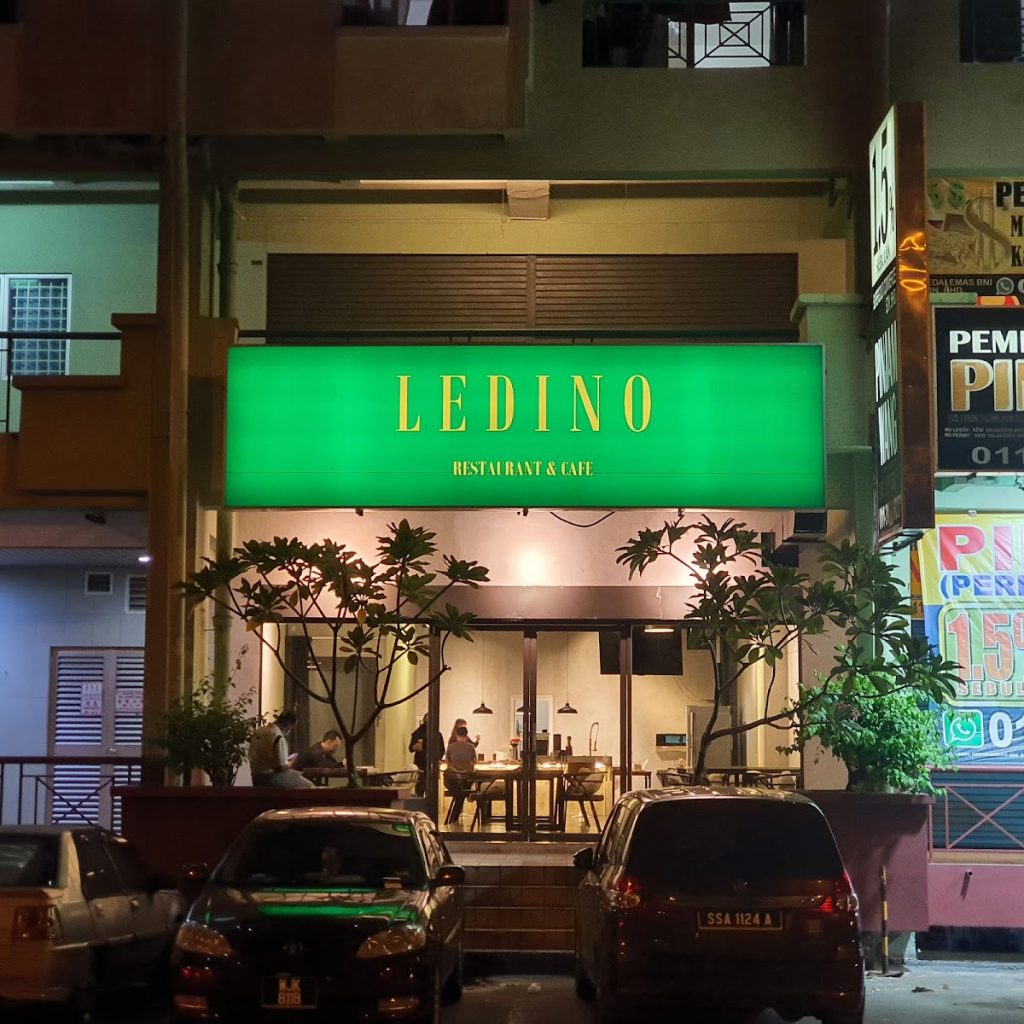 Photo of Ledino - Kota Kinabalu, Sabah, Malaysia