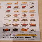 Photo of Sushi Jiro Suria Sabah - Kota Kinabalu, Sabah, Malaysia