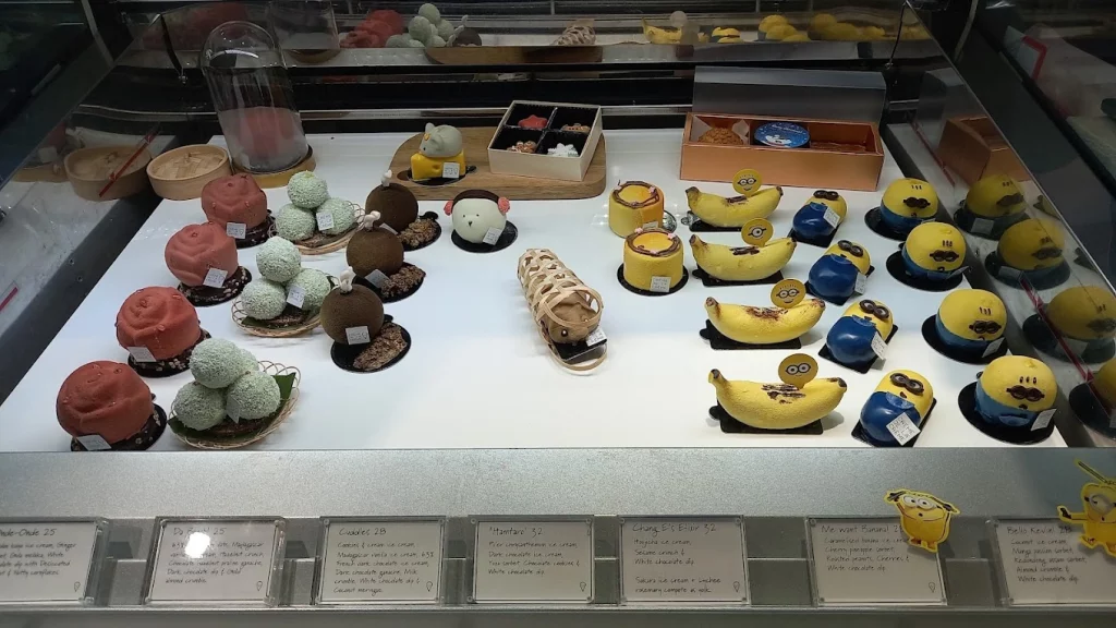 5 Must visit Ice Cream Parlors in West Malaysia | Reviewbah