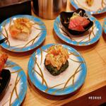 Photo of Sushi Jiro Suria Sabah - Kota Kinabalu, Sabah, Malaysia