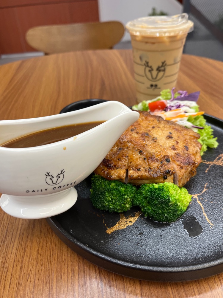Photo of Daily Coffee Gaya Street - Kota Kinabalu, Sabah, Malaysia