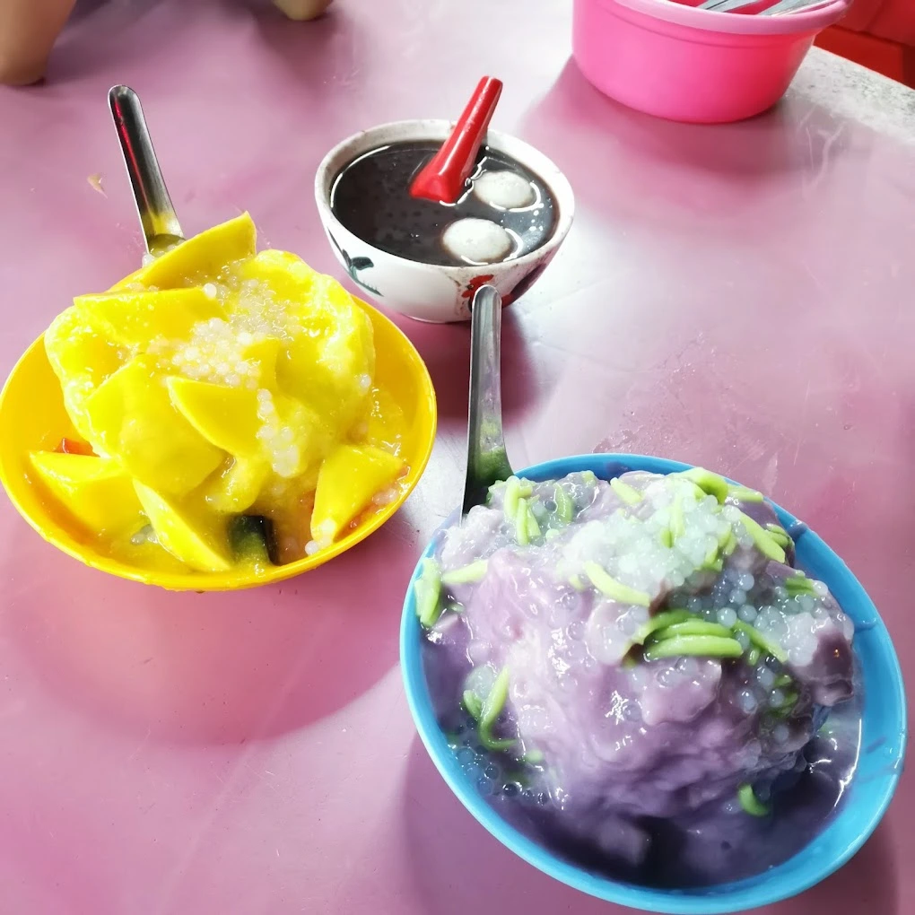 5 Must-Try Bingsu in Kuala Lumpur | Reviewbah