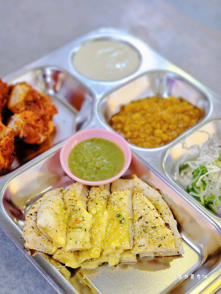 Photo of Nasi Kandar Anak Mami - Bundusan - Kota Kinabalu, Sabah, Malaysia