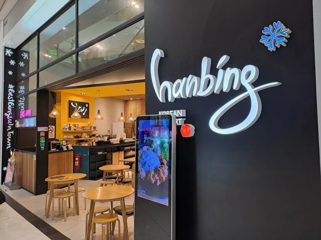 5 Must-Try Bingsu in Kuala Lumpur | Reviewbah