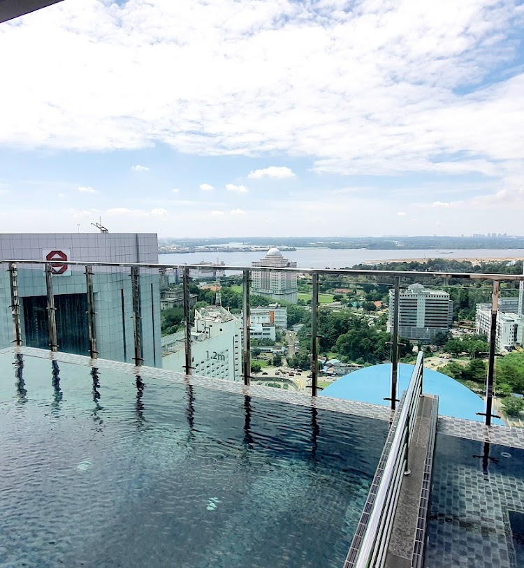 Discover 5 Best Johor Bahru Hotels: Unveiling a Tapestry of Hospitality | Reviewbah