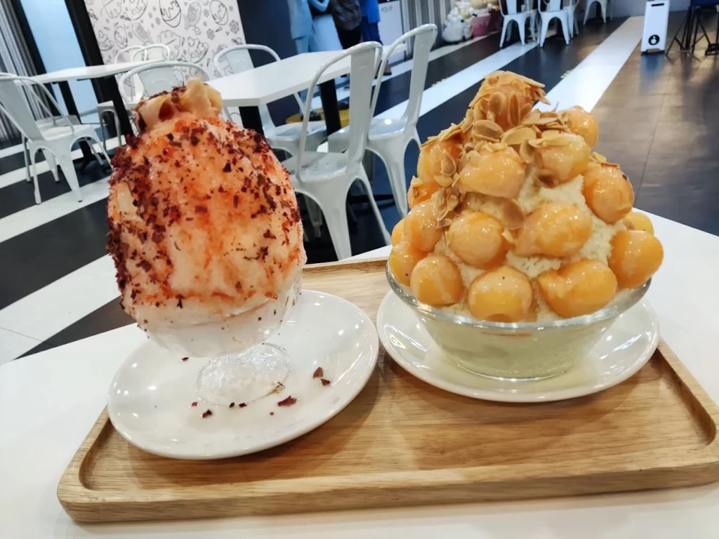 5 Must-Try Bingsu in Kuala Lumpur | Reviewbah