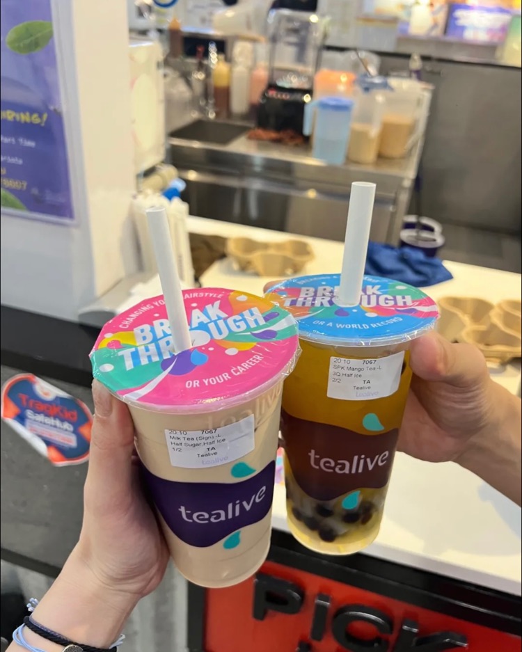 Exploring 5 Must-Try Bubble Tea Shops in Malaysia | Reviewbah