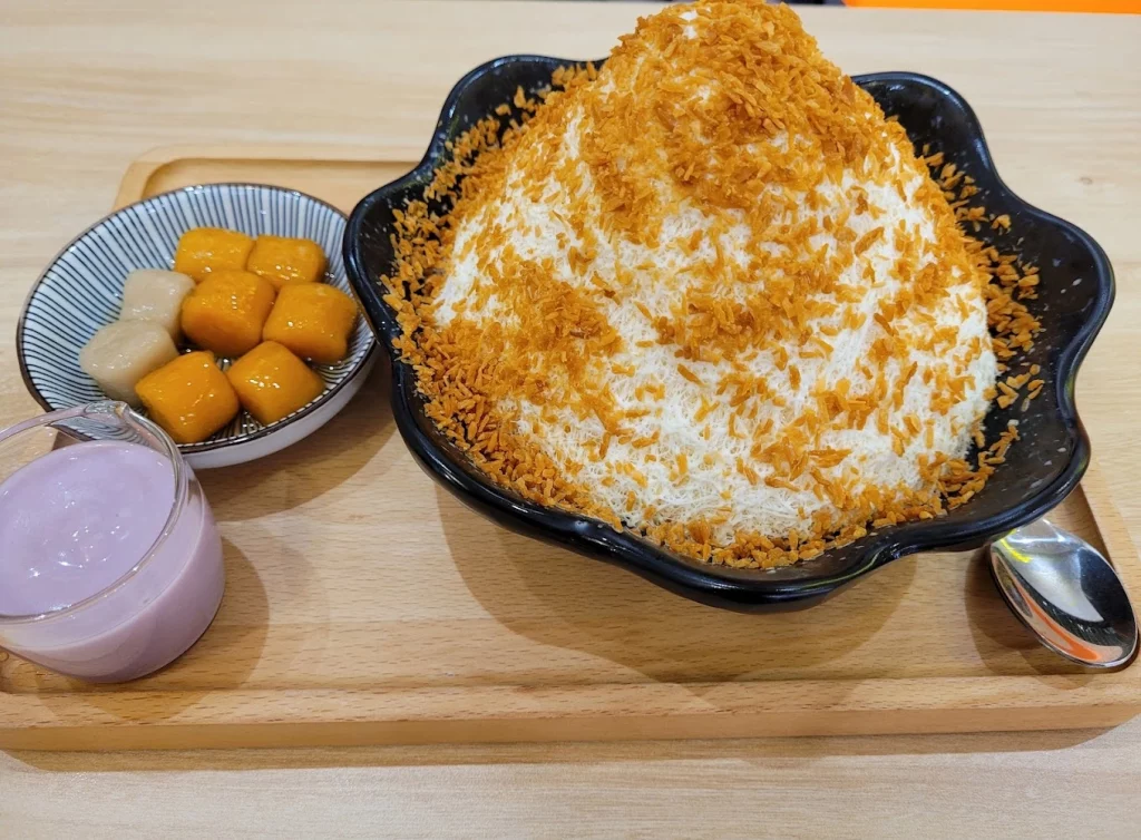 5 Must-Try Bingsu in Kuala Lumpur | Reviewbah