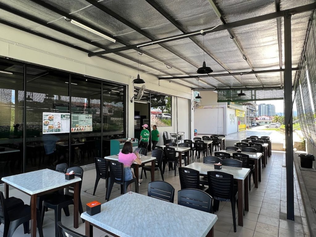 Photo of Q Fish Restaurant - Kota Kinabalu, Sabah, Malaysia