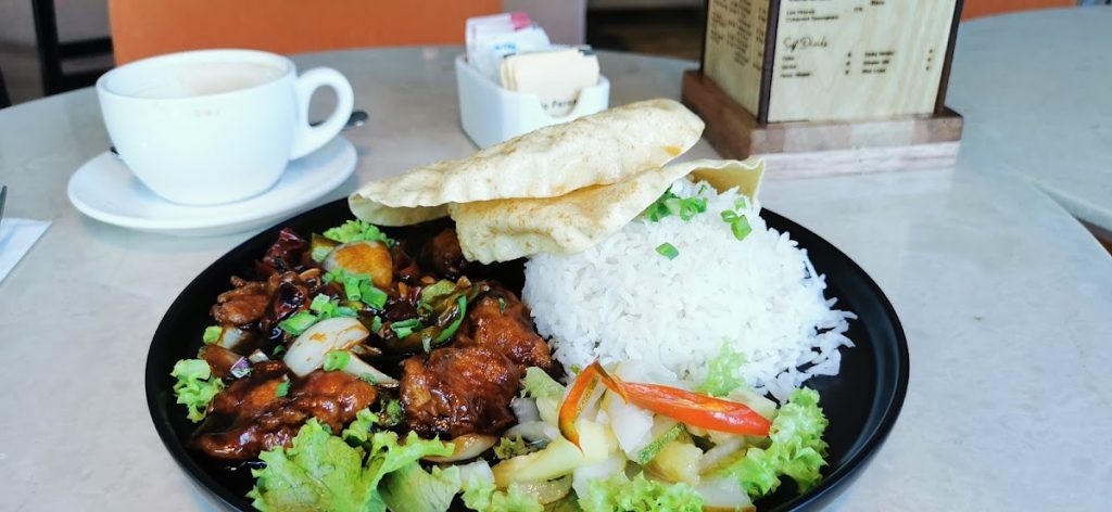 Photo of Signal Hill Coffee Sdn Bhd - Kota Kinabalu, Sabah, Malaysia