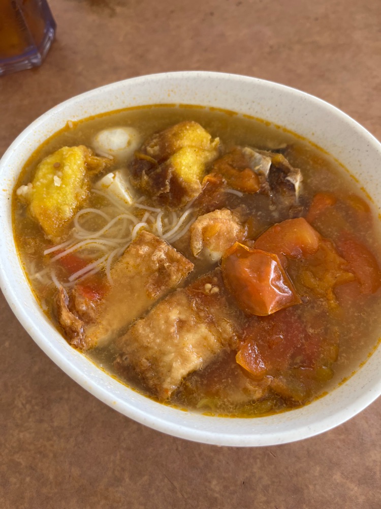 Photo of Kedai Kopi How Kee - Kota Kinabalu, Sabah, Malaysia