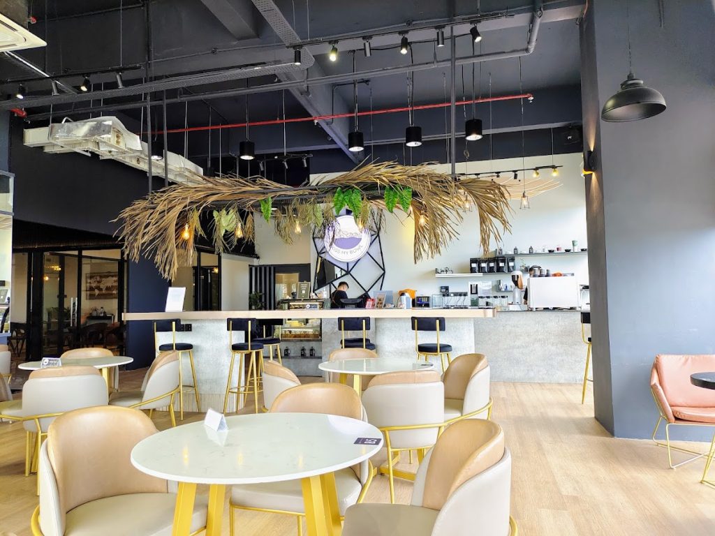 Photo of Kiss My Bowl @ Manhattan Suite - Kota Kinabalu, Sabah, Malaysia