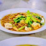 Photo of Pavilion Food Court & Hong Kong Boy - Kota Kinabalu, Sabah, Malaysia