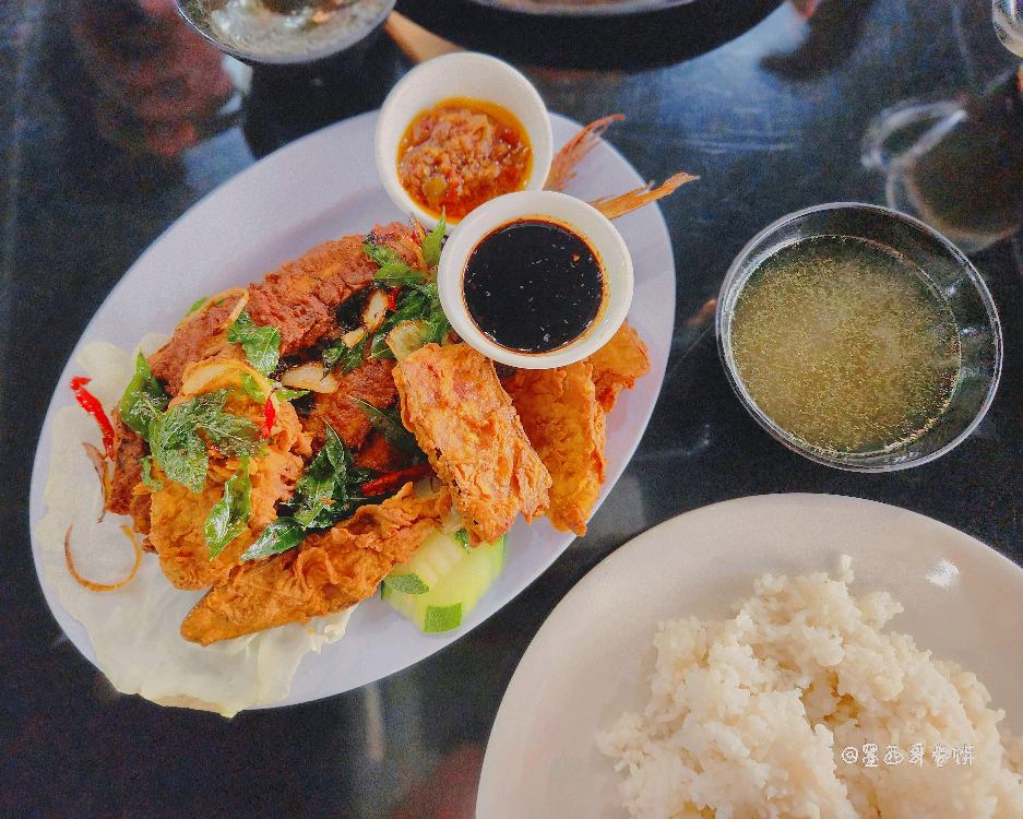 Photo of Restoran Pak Mus - Kota Kinabalu, Sabah, Malaysia