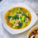 Photo of Teck Kee Restaurant Plaza 333 - Kota Kinabalu, Sabah, Malaysia