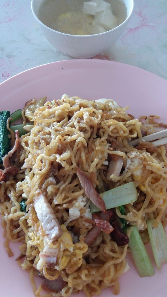 Photo of Kedai Kopi Kim Hing Lee - Kota Kinabalu, Sabah, Malaysia