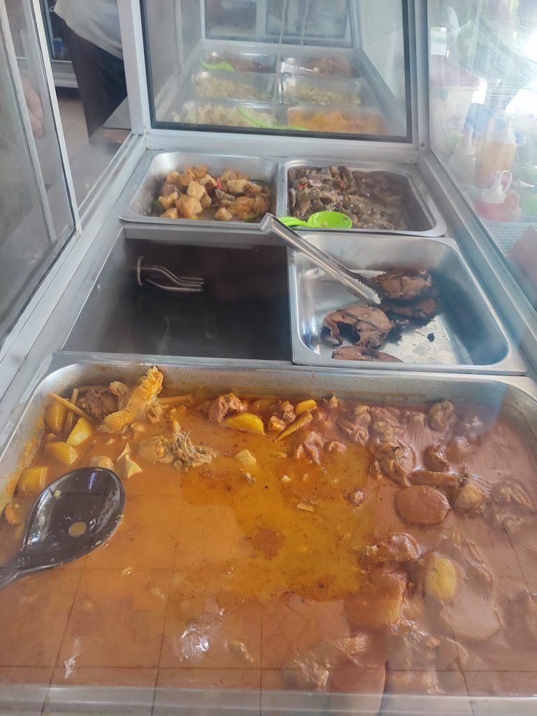 Photo of Soon Yen Restaurant 顺源茶餐室 - Kota Kinabalu, Sabah, Malaysia