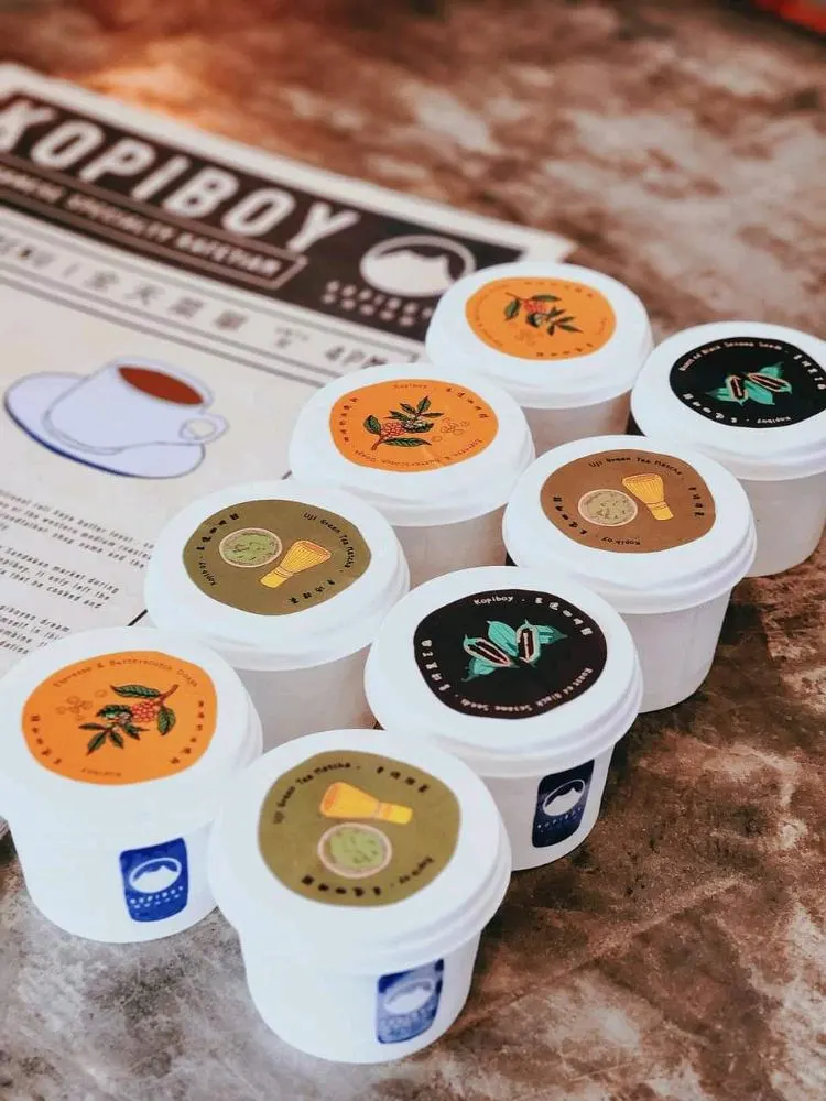 Exploring The Kopiboy from users' perspective | Reviewbah