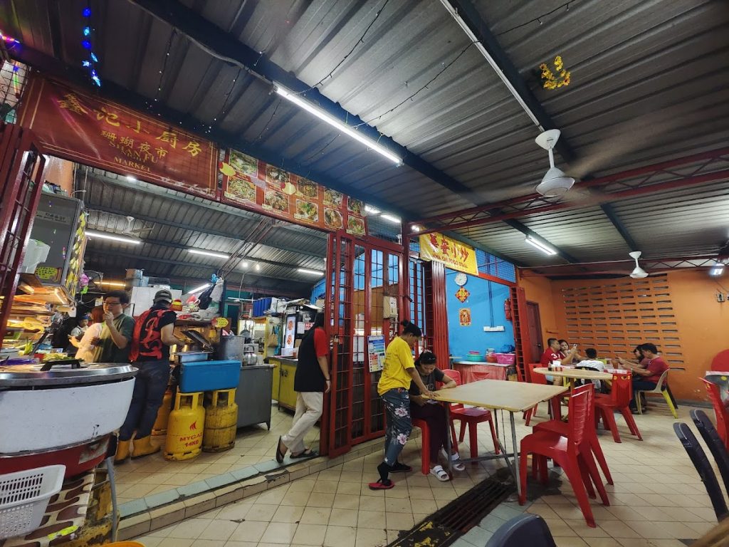 Photo of Hwa On Food Stall 华安小炒 - Kota Kinabalu, Sabah, Malaysia