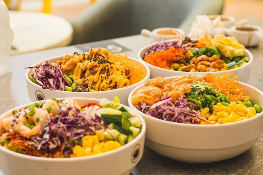 Photo of Kiss My Bowl @ Manhattan Suite - Kota Kinabalu, Sabah, Malaysia