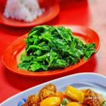 Photo of Hwa On Food Stall 华安小炒 - Kota Kinabalu, Sabah, Malaysia