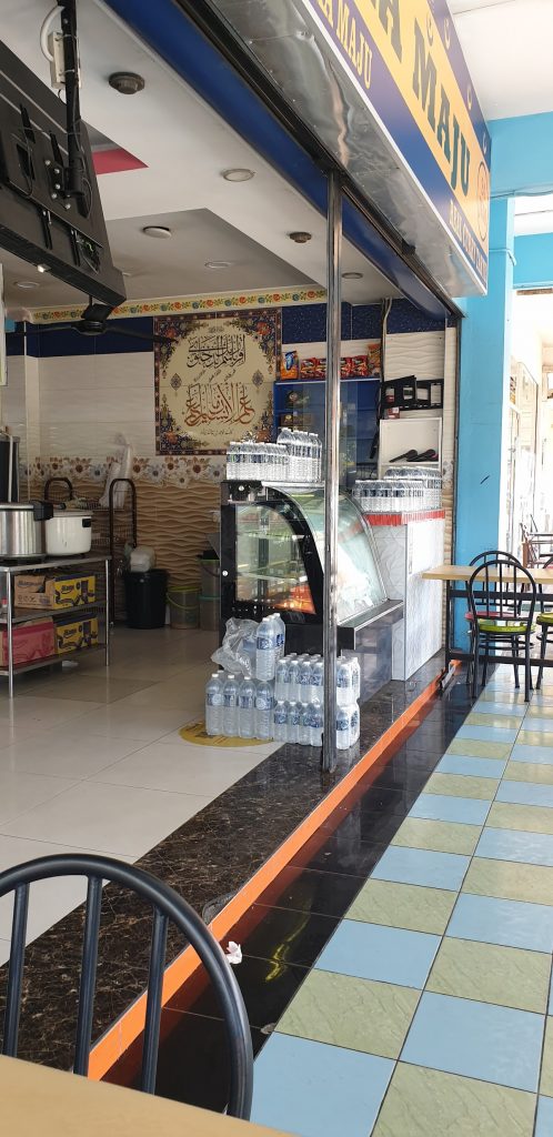 Photo of Restoran Rasika Maju - Kota Kinabalu, Sabah, Malaysia