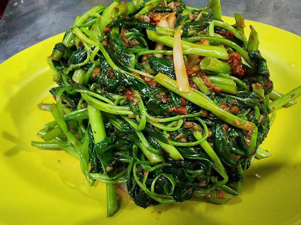 Photo of Hwa On Food Stall 华安小炒 - Kota Kinabalu, Sabah, Malaysia