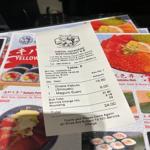 Photo of Orion Japanese Restaurant - Kota Kinabalu, Sabah, Malaysia