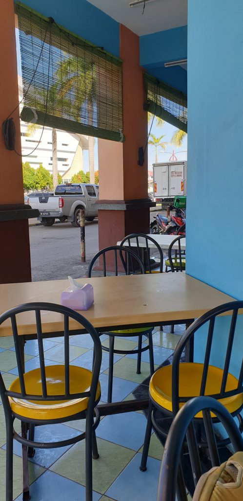 Photo of Restoran Rasika Maju - Kota Kinabalu, Sabah, Malaysia