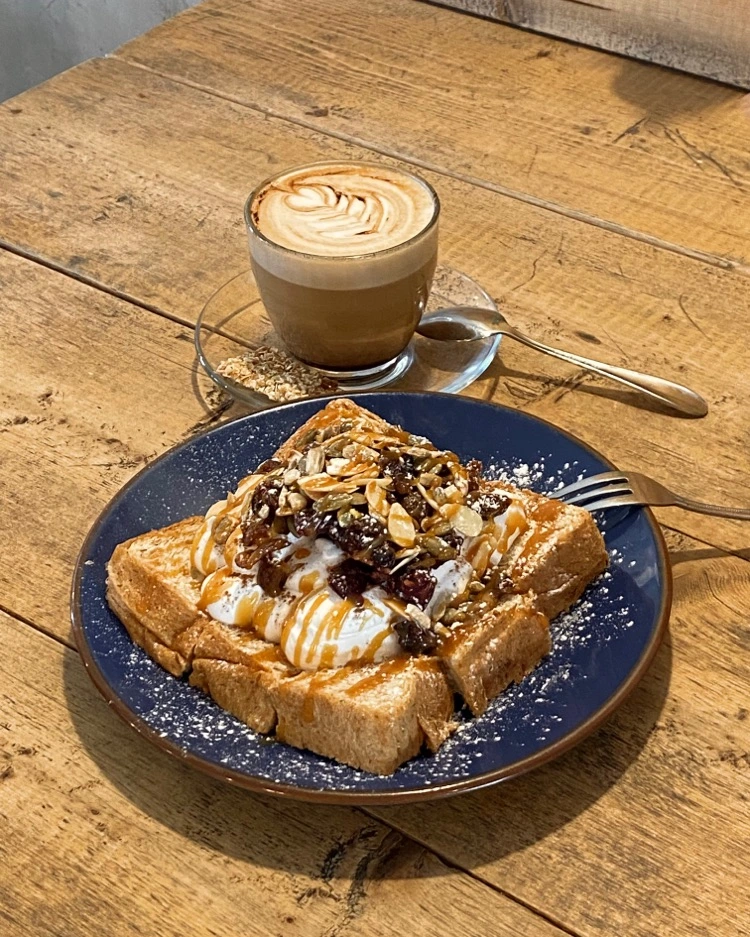Exploring October Coffee Roasters from users’ perspective | Reviewbah