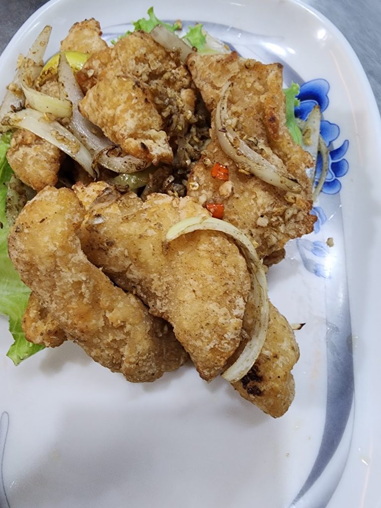 Photo of Hwa On Food Stall 华安小炒 - Kota Kinabalu, Sabah, Malaysia