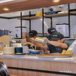 Photo of DOZO Nanyang Kopihouse @ KK Times Square - Kota Kinabalu, Sabah, Malaysia