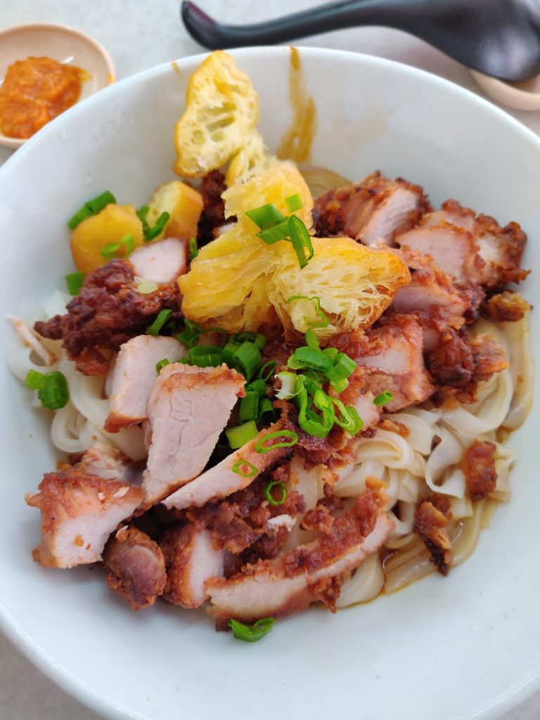 Photo of Restoran Tian Li Wong - Kota Kinabalu, Sabah, Malaysia