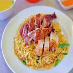 Photo of top 10 noodles 好味道 - Kota Kinabalu, Sabah, Malaysia