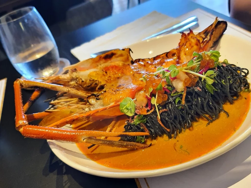 Once-in-a-Lifetime Experience: 5 Fine Dining Restaurants in Kuala Lumpur | Reviewbah