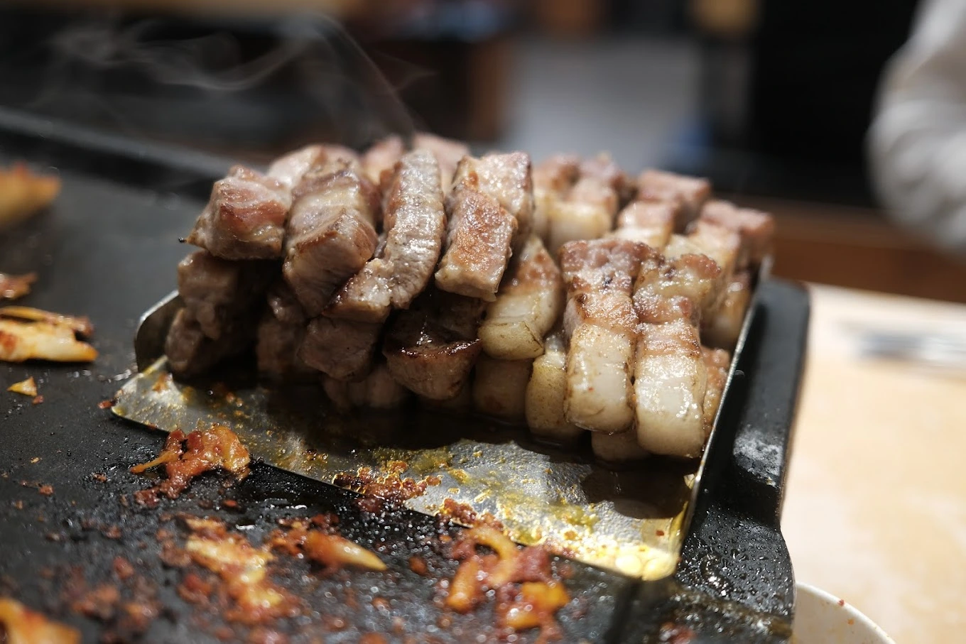 5 Korean BBQ in Selangor and Kuala Lumpur: A Guide to Find Your Favorite Grill | Reviewbah