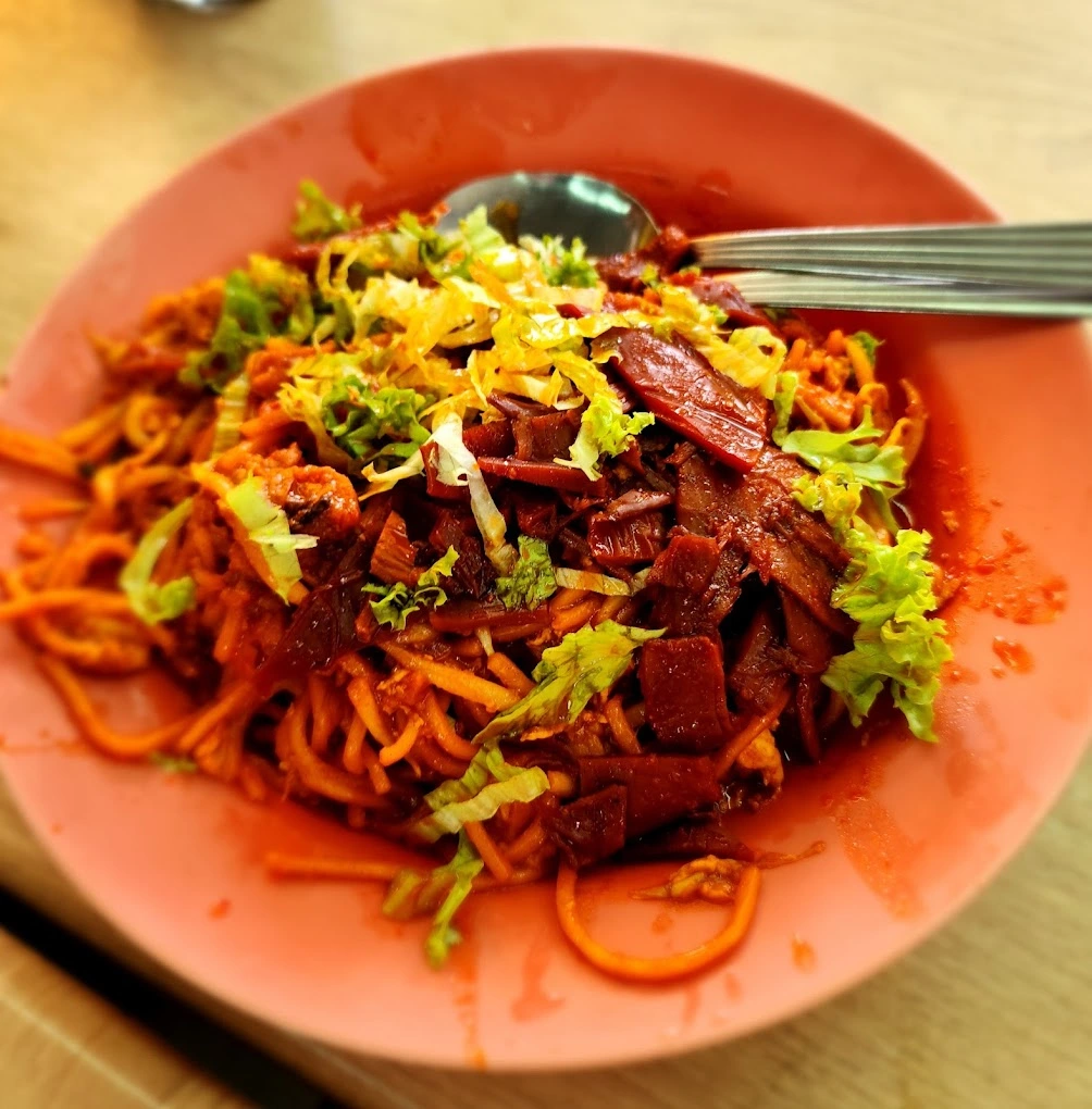 Must-Try Eateries at New World Park Penang | Reviewbah